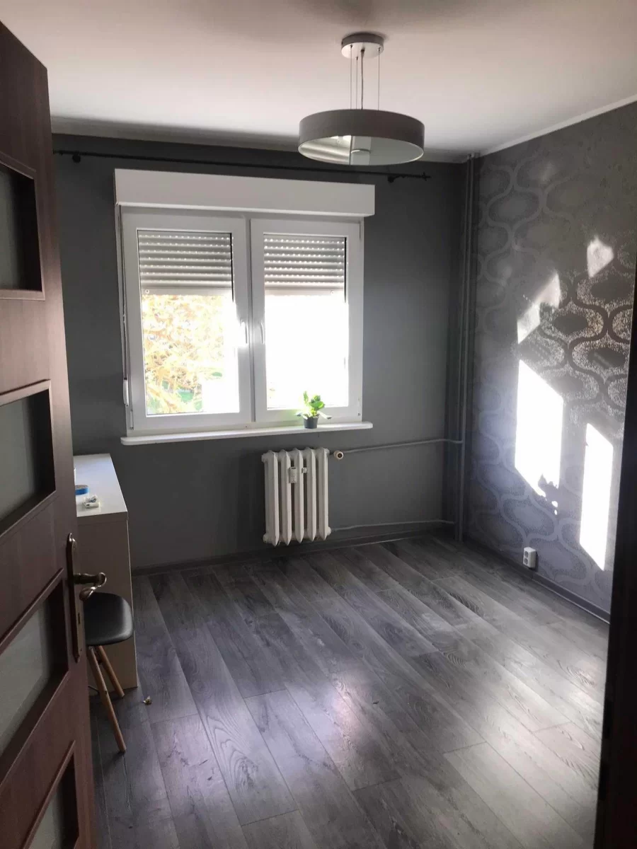 Mieszkanie 3 pokoje 59,7m2, oś. Muzyków, Żary