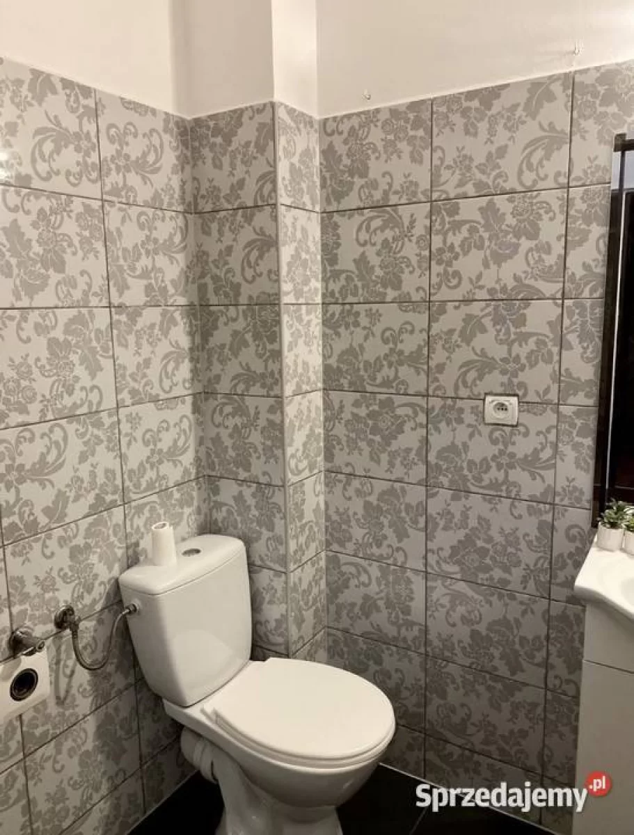 Wynajmę mieszkanie kawalerkę Zamość