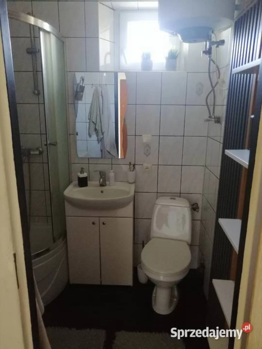 Wynajmę pokój w pełni umeblowany Zamość
