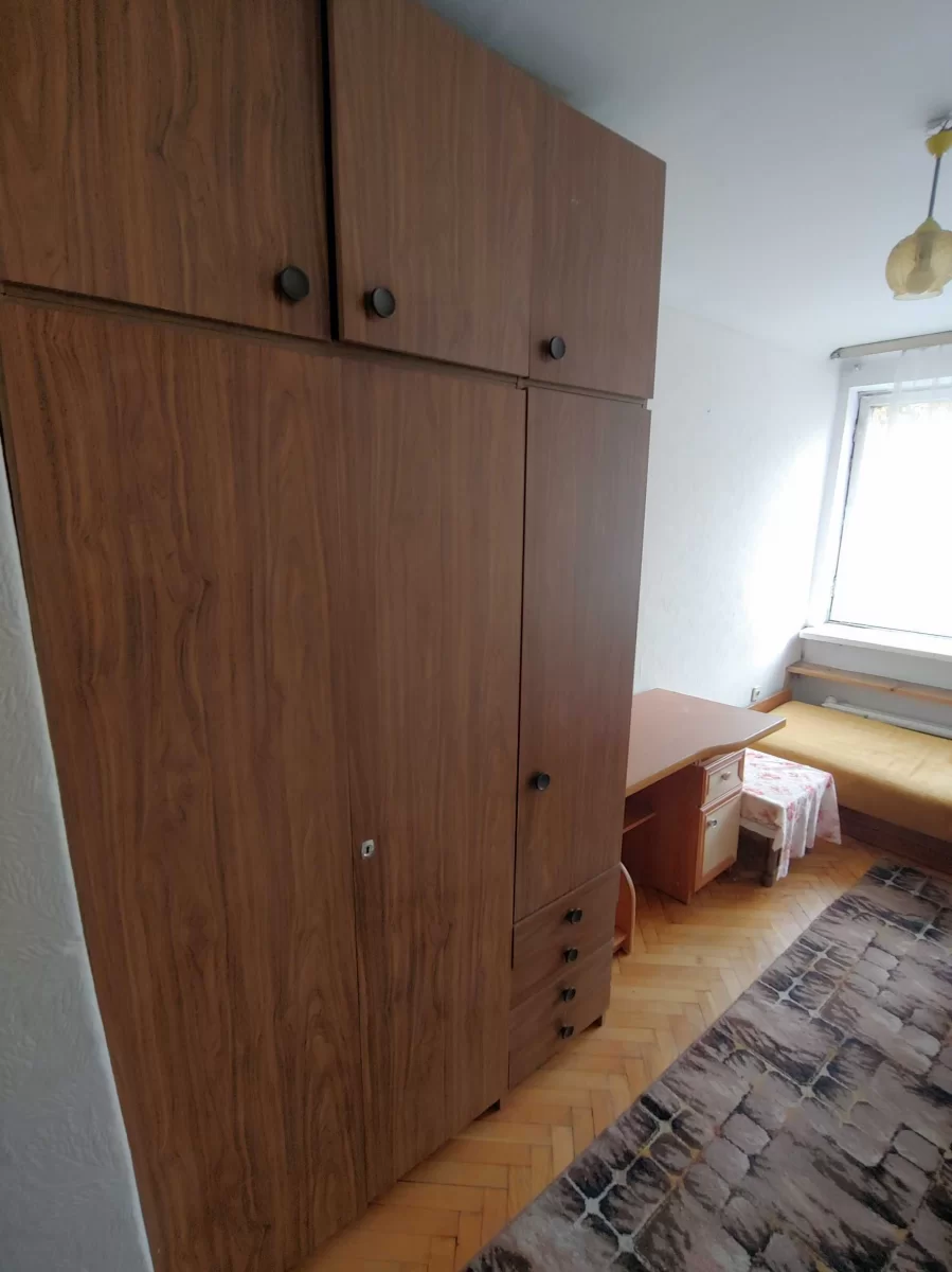 Sprzedam mieszkanie Radom śródmieście 3 pokojowe 48m