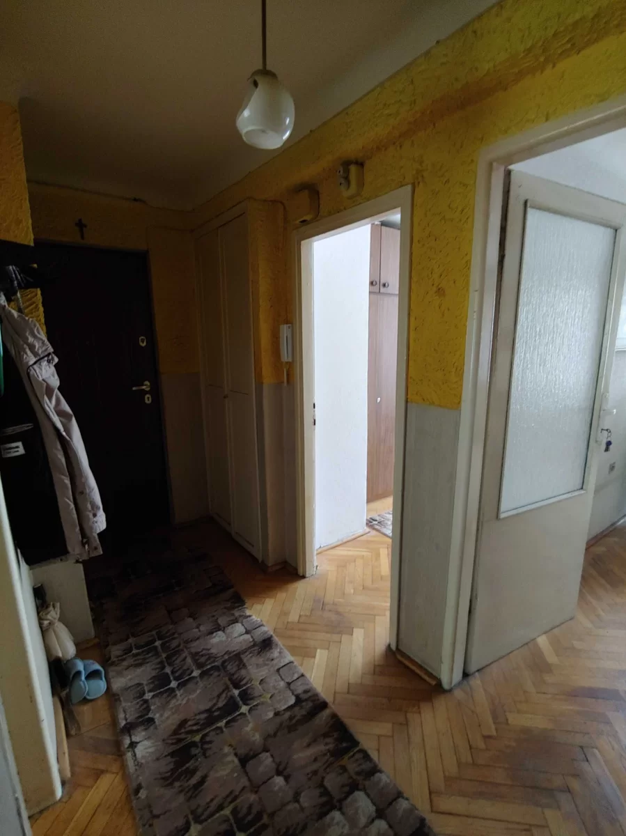 Sprzedam mieszkanie Radom śródmieście 3 pokojowe 48m