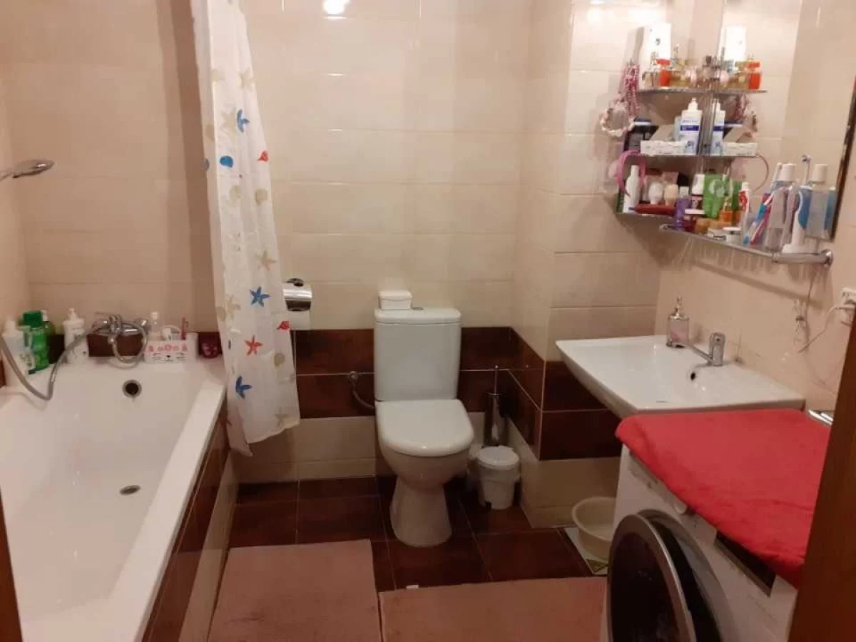 Wynajmę Mieszkanie 2 pokojowe Zamość os. Karolowka