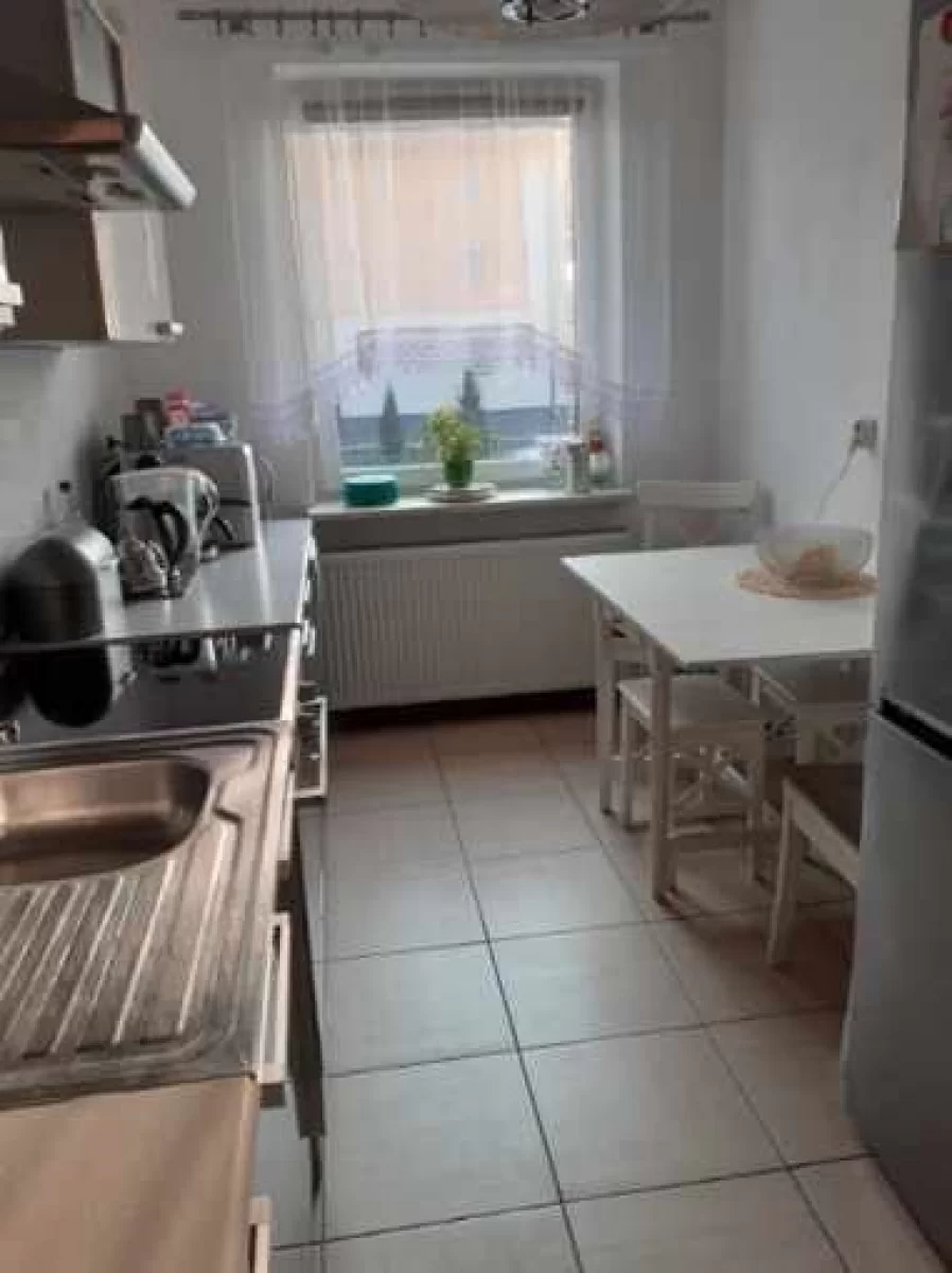 Wynajmę Mieszkanie 2 pokojowe Zamość os. Karolowka