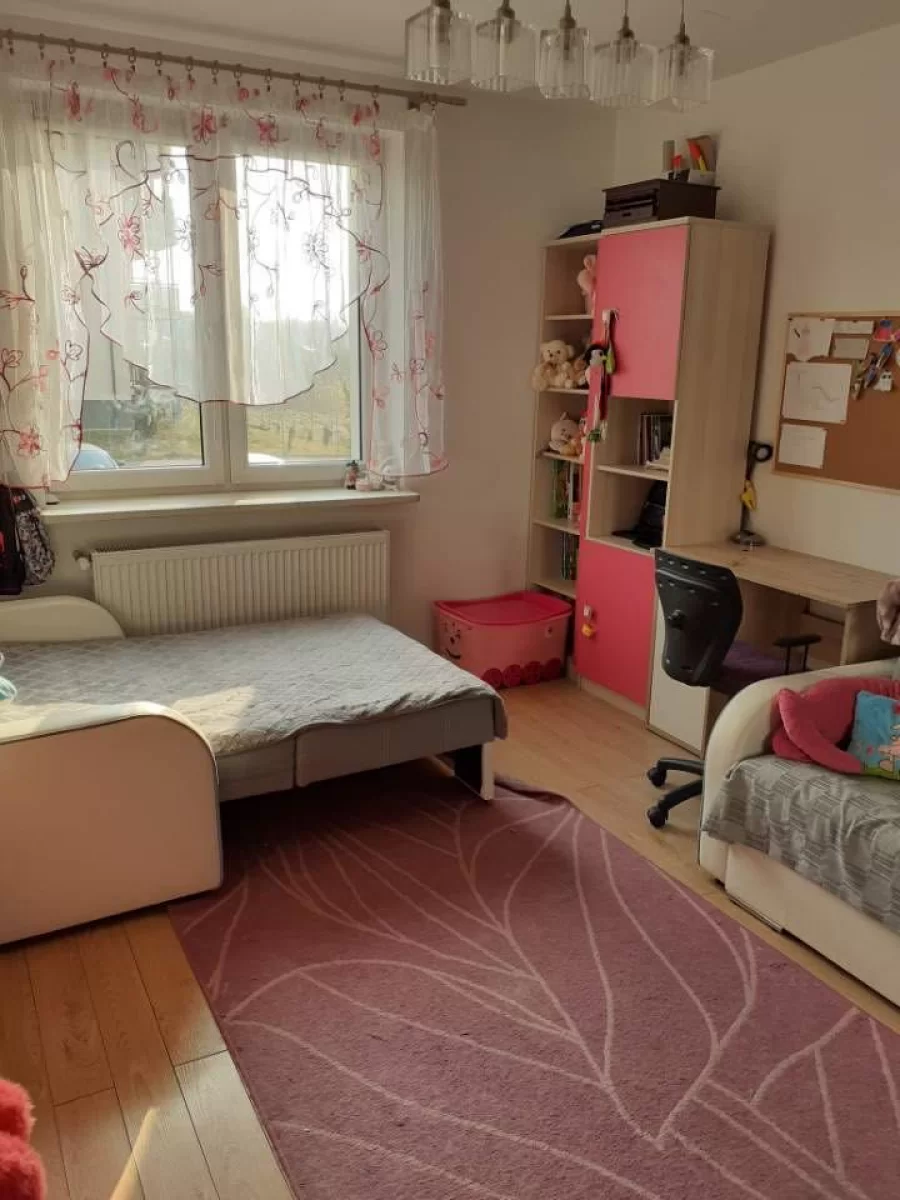 Wynajmę Mieszkanie 2 pokojowe Zamość os. Karolowka