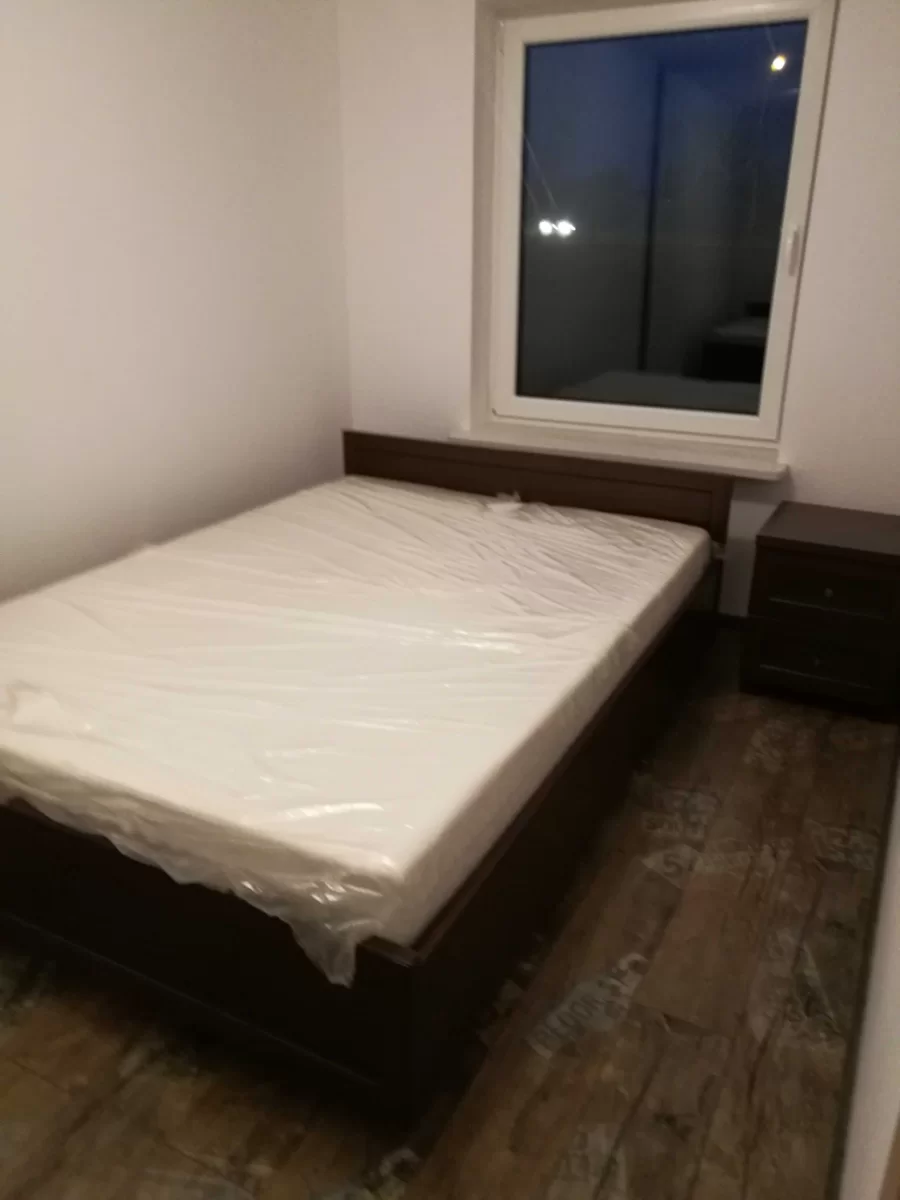 Wynajmę mieszkanie Zamość ul.Heweliusza