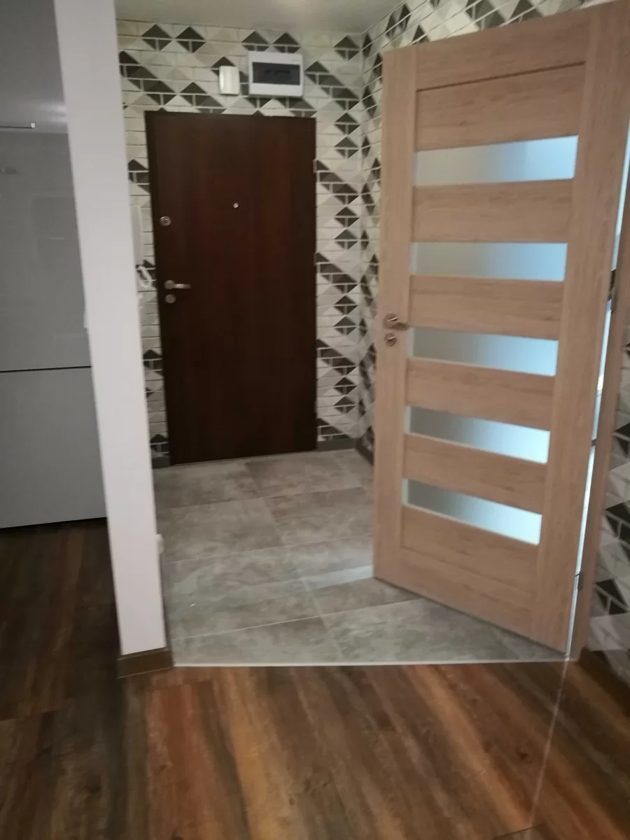 Wynajmę mieszkanie Zamość ul.Heweliusza