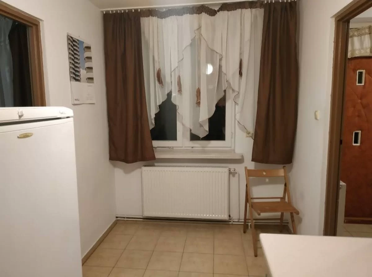 Wynajmę Kawalerka mieszkanie Zamość