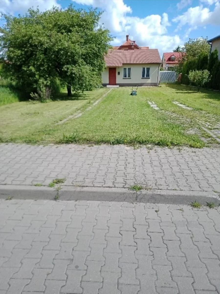 Wynajmę Kawalerka mieszkanie Zamość