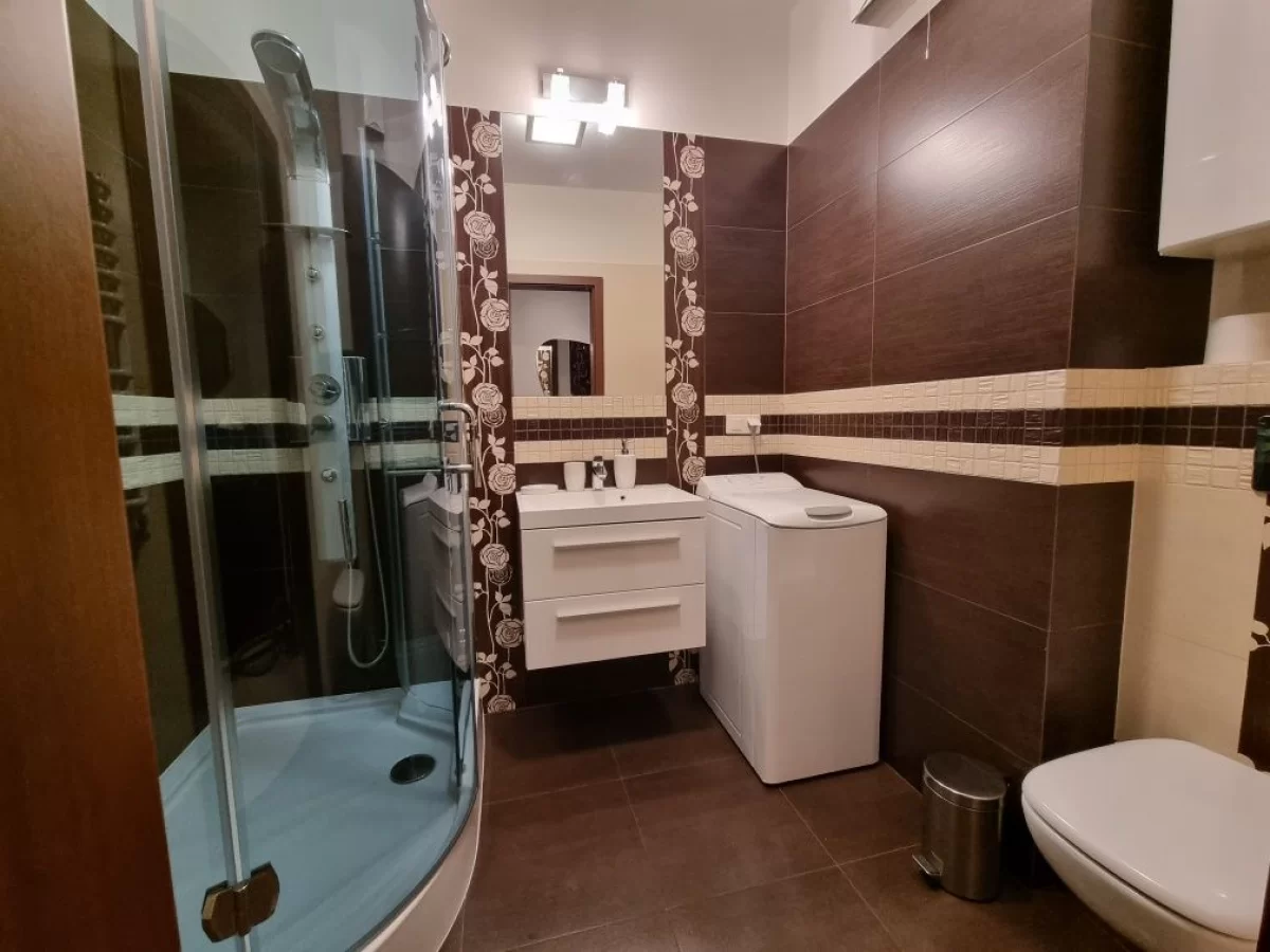 Wynajme mieszkanie 2 pokojowe Radogoszcz Łódź