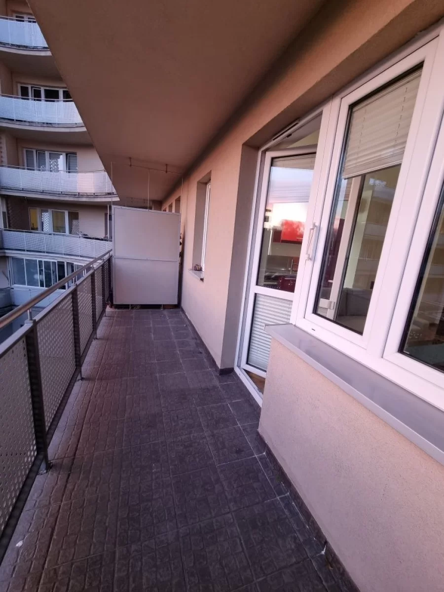 Wynajme mieszkanie 2 pokojowe Radogoszcz Łódź