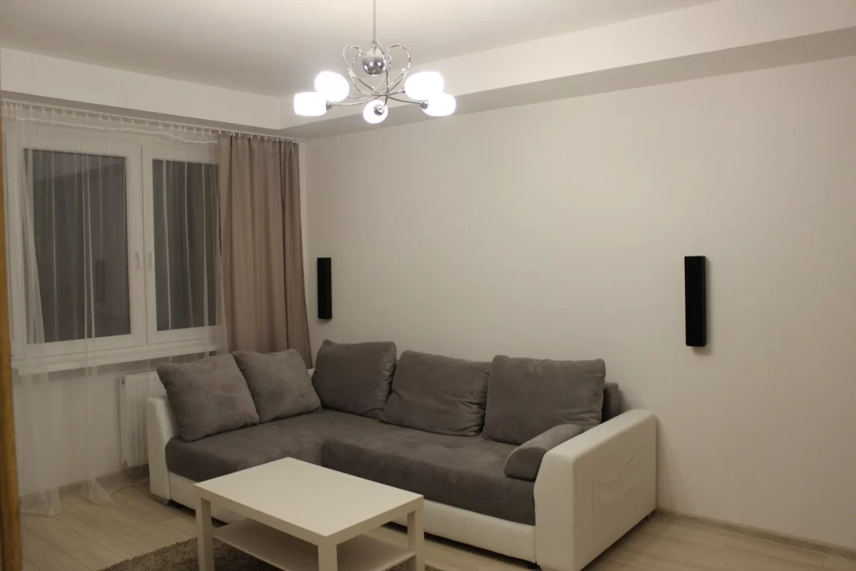 Sprzedam Mieszkanie w Katowicach, w pobliżu IKEI,