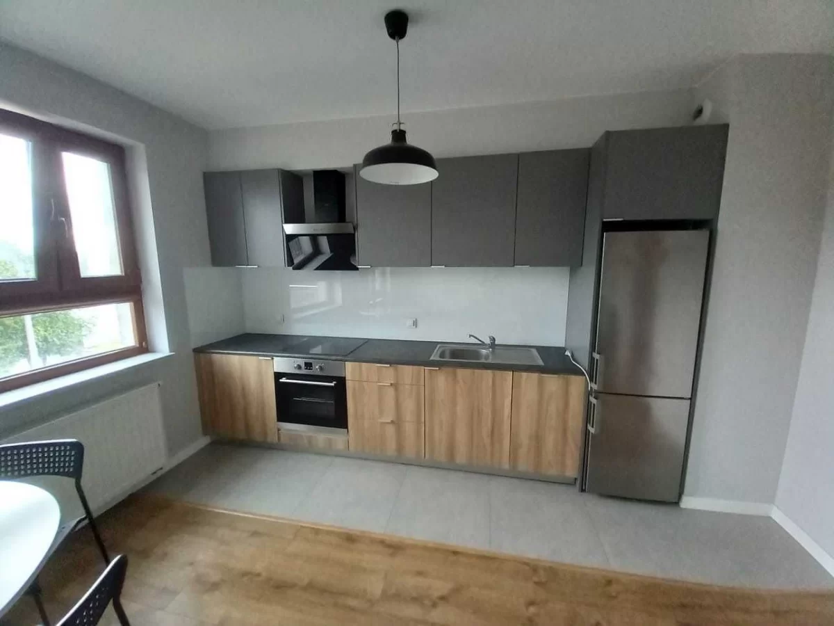 Do wynajęcia mieszkanie w Białobrzegach o pow. 51,81 m2