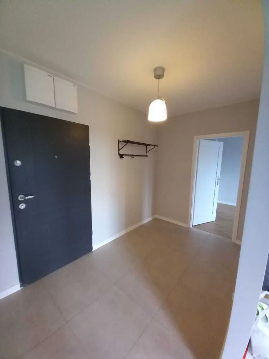 Do wynajęcia mieszkanie w Białobrzegach o pow. 51,81 m2