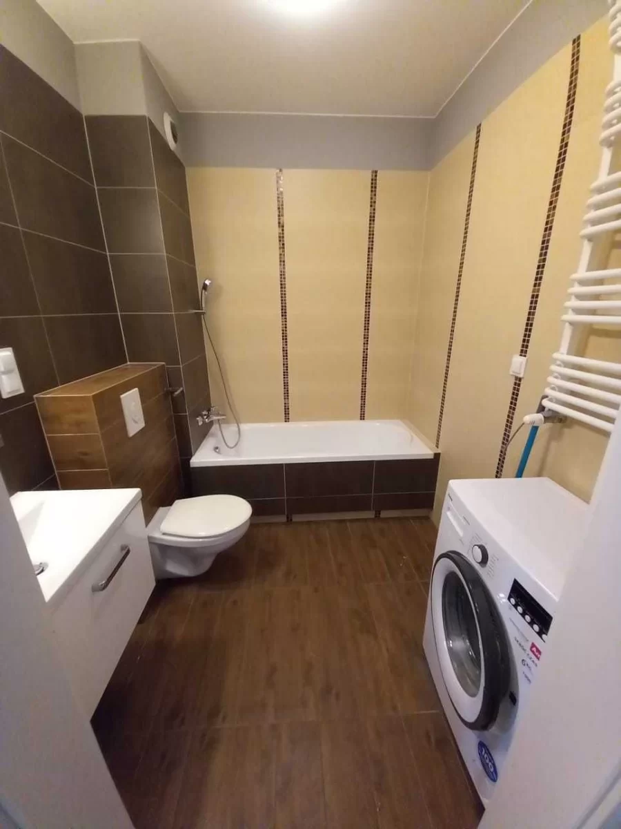 Do wynajęcia mieszkanie w Białobrzegach o pow. 51,81 m2