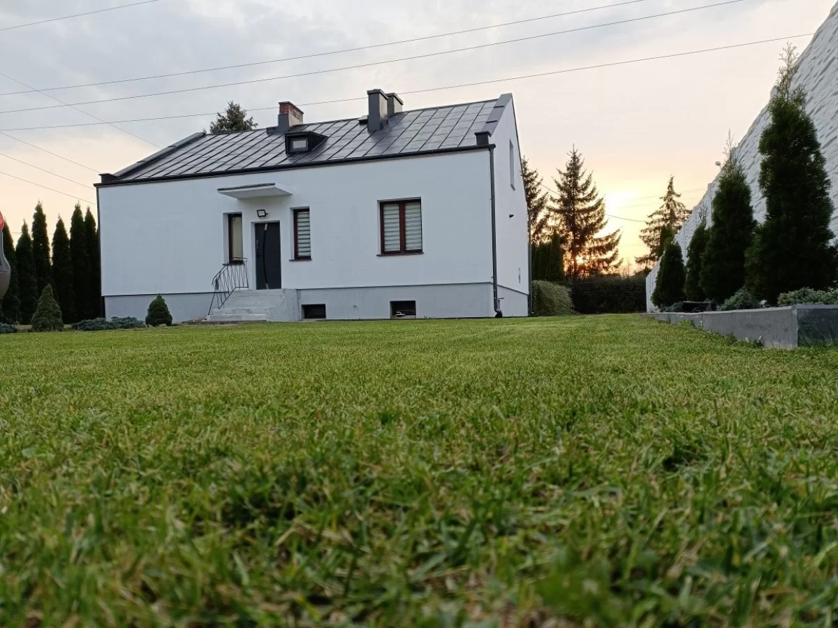 Sprzedam Dom Płock bez pośredników