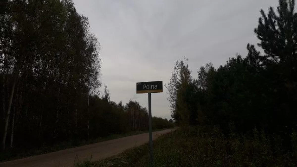 Sprzedam działkę pod Warszawą 5 minut do autostrady A2 a po 20 minutach w Warszawa