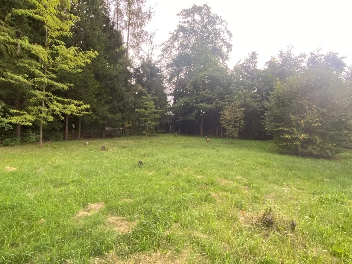 Sprzedam Działkę budowlaną Radom