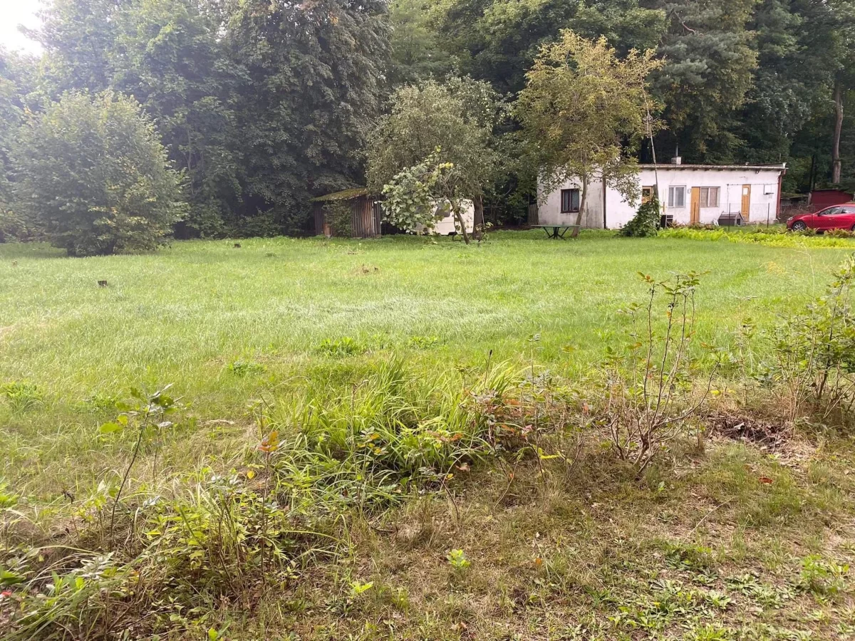 Sprzedam Działkę budowlaną Radom