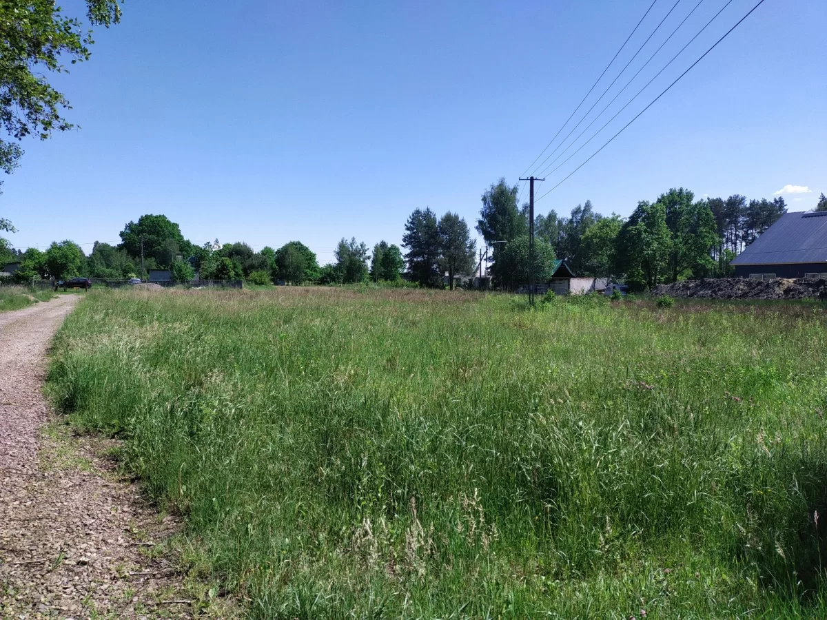 Sprzedam działkę pod Kielcami Kranów ładna działka pod lasem, 7 min od Kielc