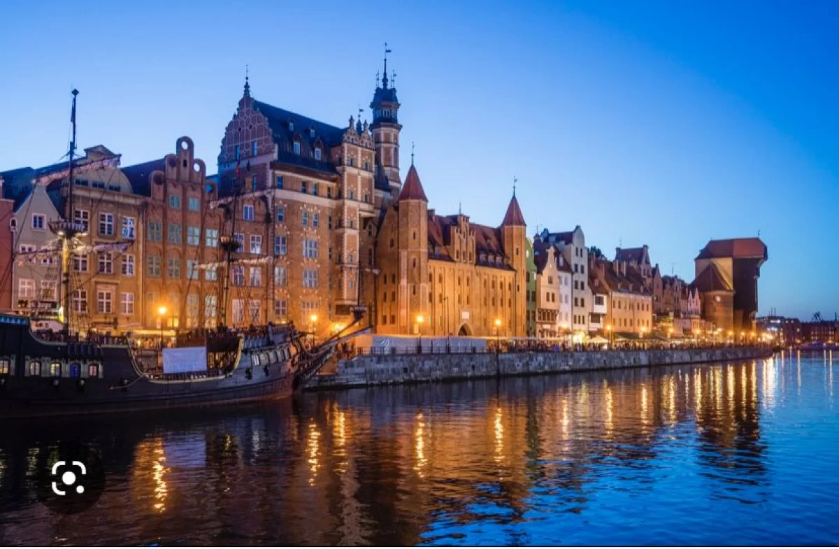 Sprzedam Działkę Gdańsk blisko centrum 3238m.kw