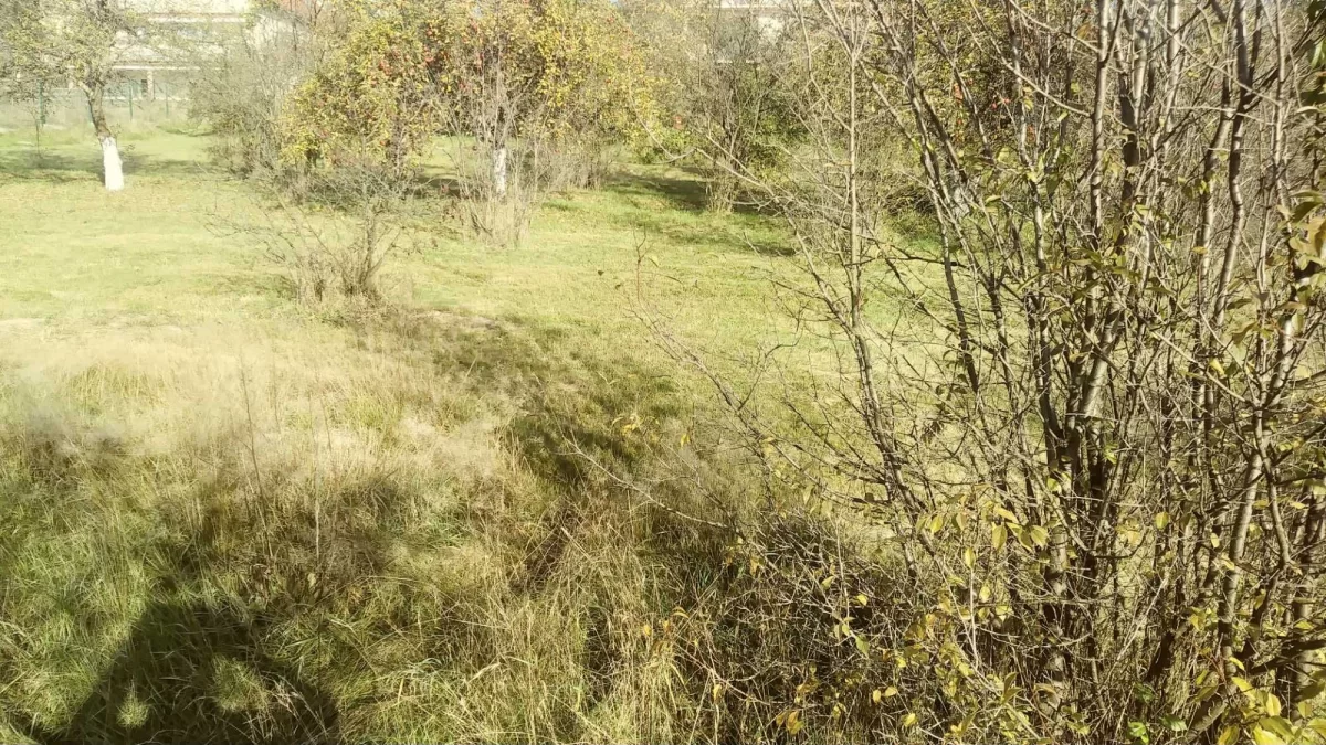 Sprzedam Działkę Krakowie ul. Mała Góra pod Krakowem