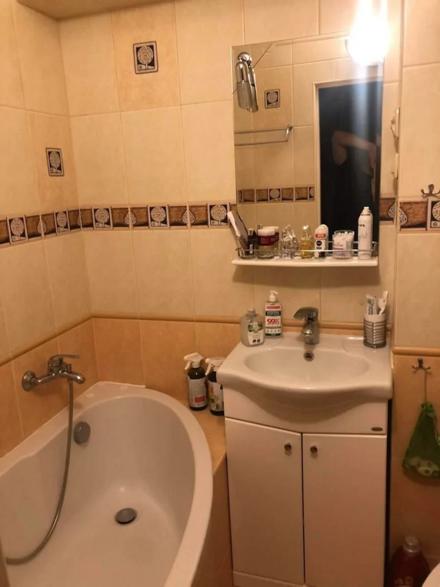 Sprzedam mieszkanie 3 pokojowe na 1 piętrze Iława