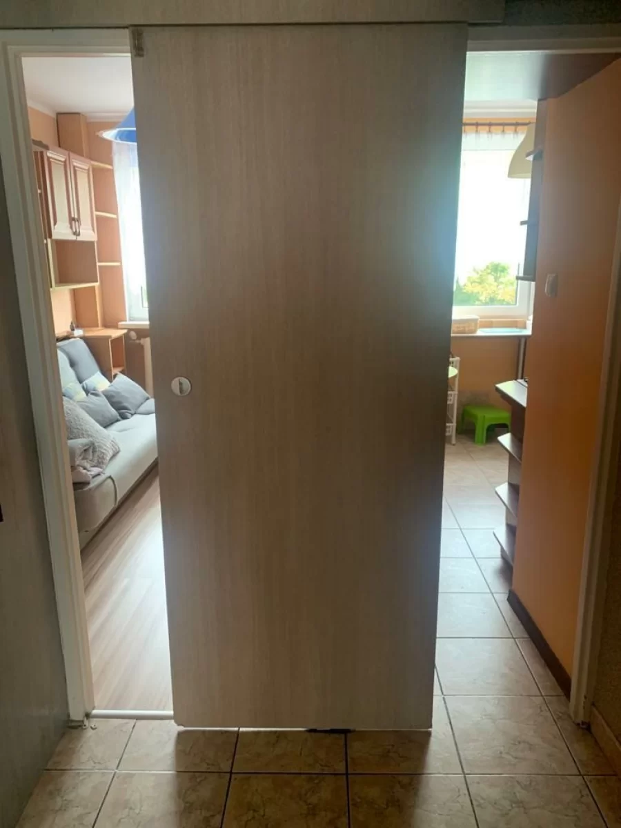 Sprzedam mieszkanie 3 pokojowe na 1 piętrze Iława