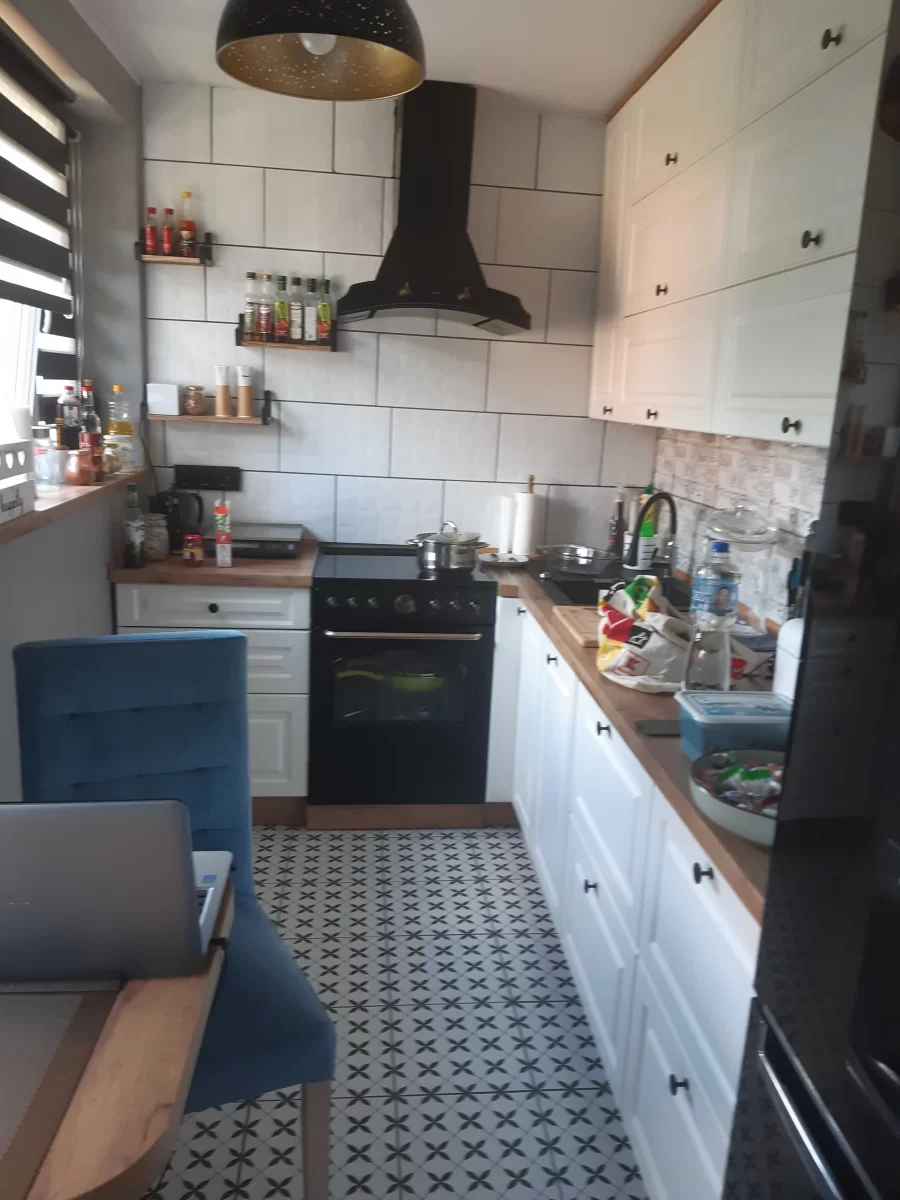 Sprzedam mieszkanie Rybnik