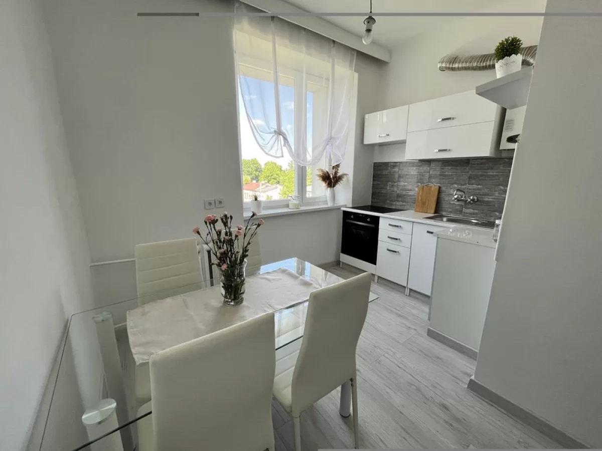Sprzedam mieszkanie 50 m2 Częstochowa Raków