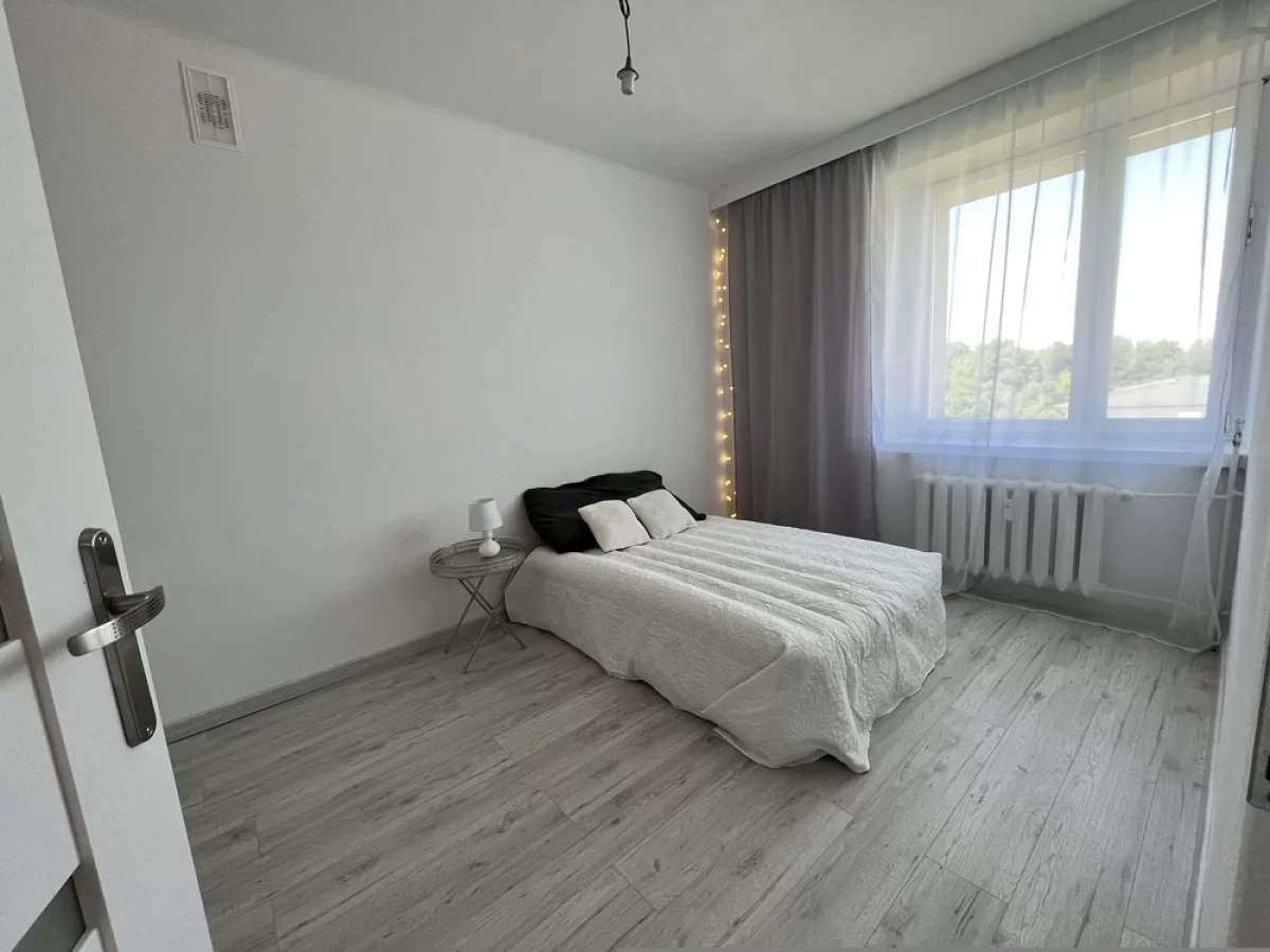 Sprzedam mieszkanie 50 m2 Częstochowa Raków
