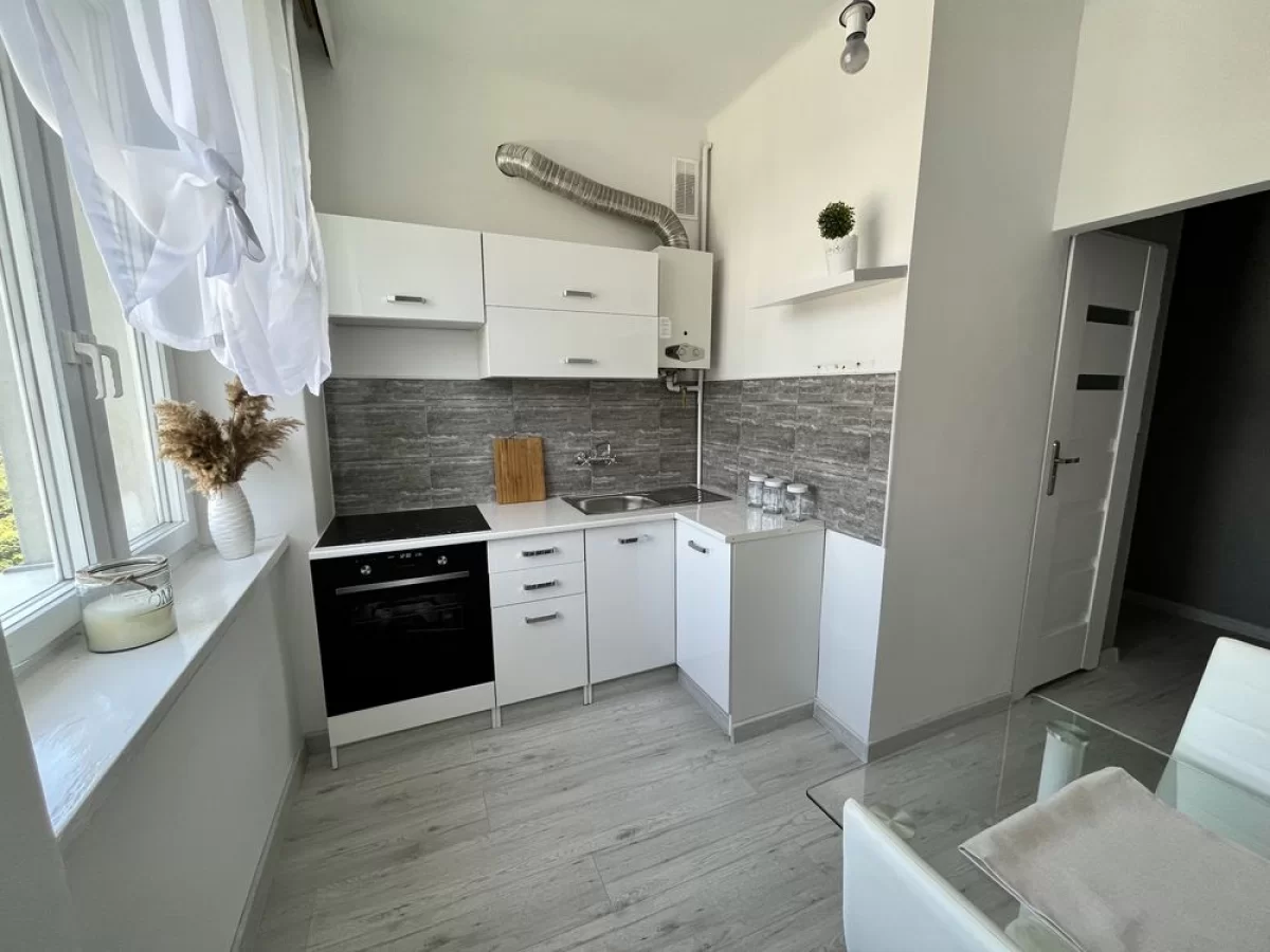 Sprzedam mieszkanie 50 m2 Częstochowa Raków