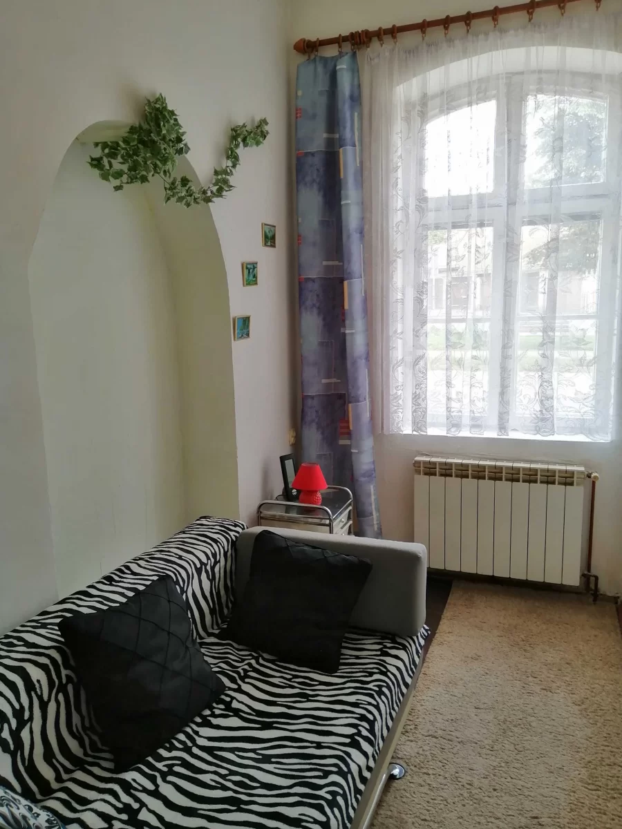 Sprzedam Mieszkanie Lidzbark Warmiński