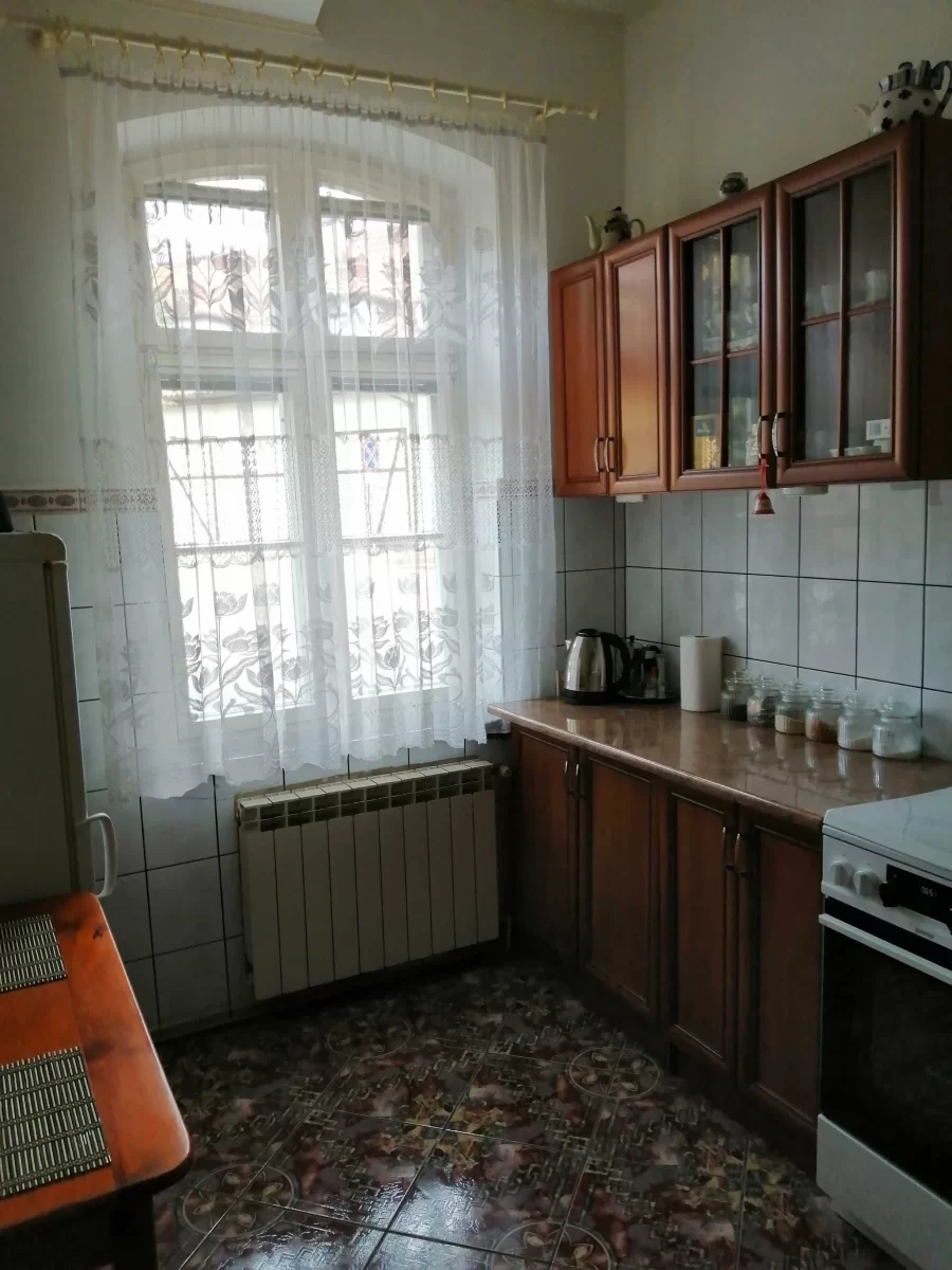 Sprzedam Mieszkanie Lidzbark Warmiński