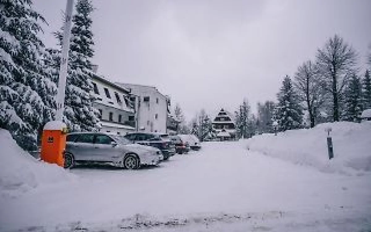 Sprzedam mieszkanie w Kościelisku