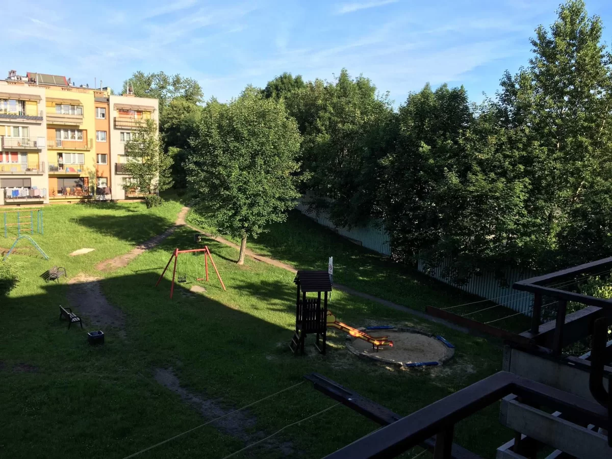Mieszkanie na sprzedaż Ruda Śląska