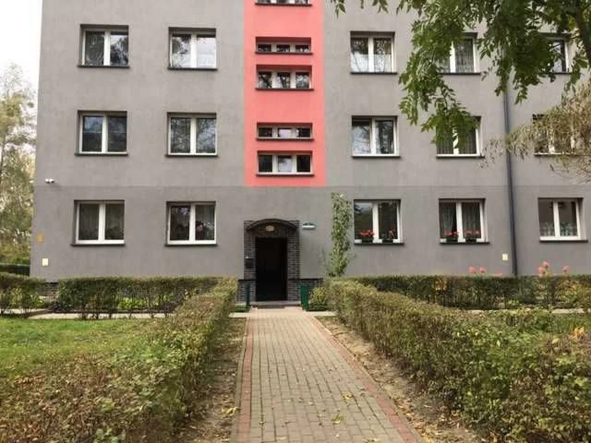 Sprzedam mieszkanie Bytom Szombierki, 2 pokoje, miejskie Co