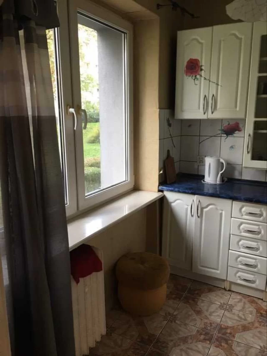 Sprzedam mieszkanie Bytom Szombierki, 2 pokoje, miejskie Co