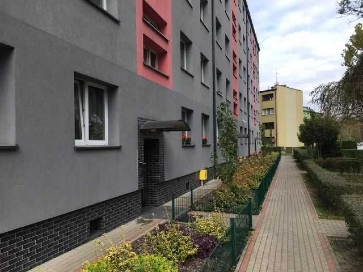 Sprzedam mieszkanie Bytom Szombierki, 2 pokoje, miejskie Co