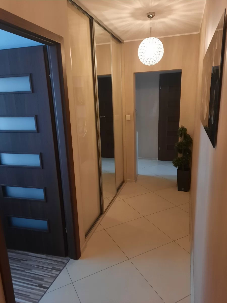 Sprzedam mieszkanie 3 pokojowe 57m2 Siemianowice Śląskie