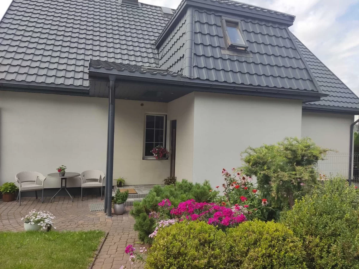 Wynajmę Mieszkanie dwupokojowe 60m2