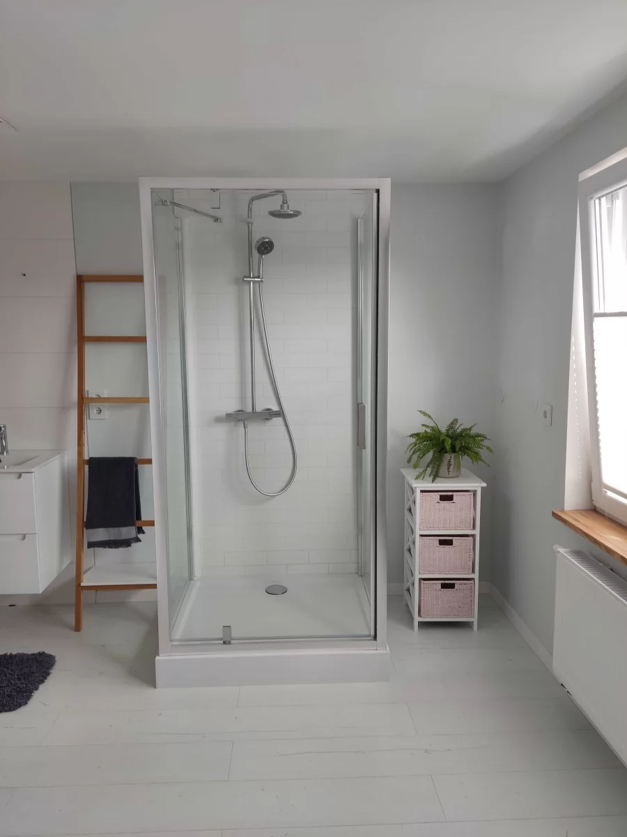 Wynajmę Mieszkanie dwupokojowe 60m2