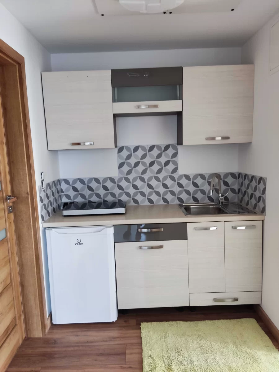 Wynajmę Mieszkanie dwupokojowe 60m2