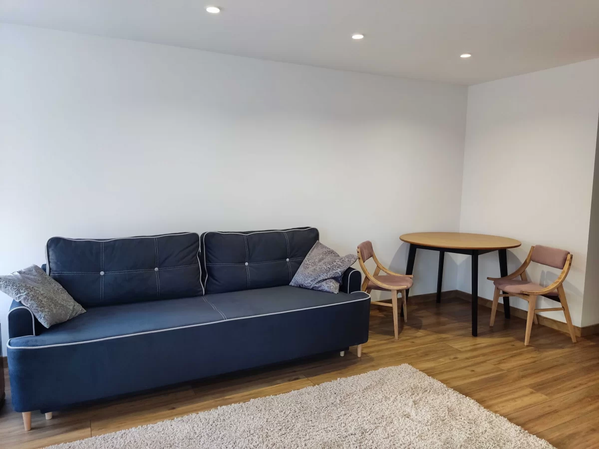 Wynajmę Mieszkanie dwupokojowe 60m2