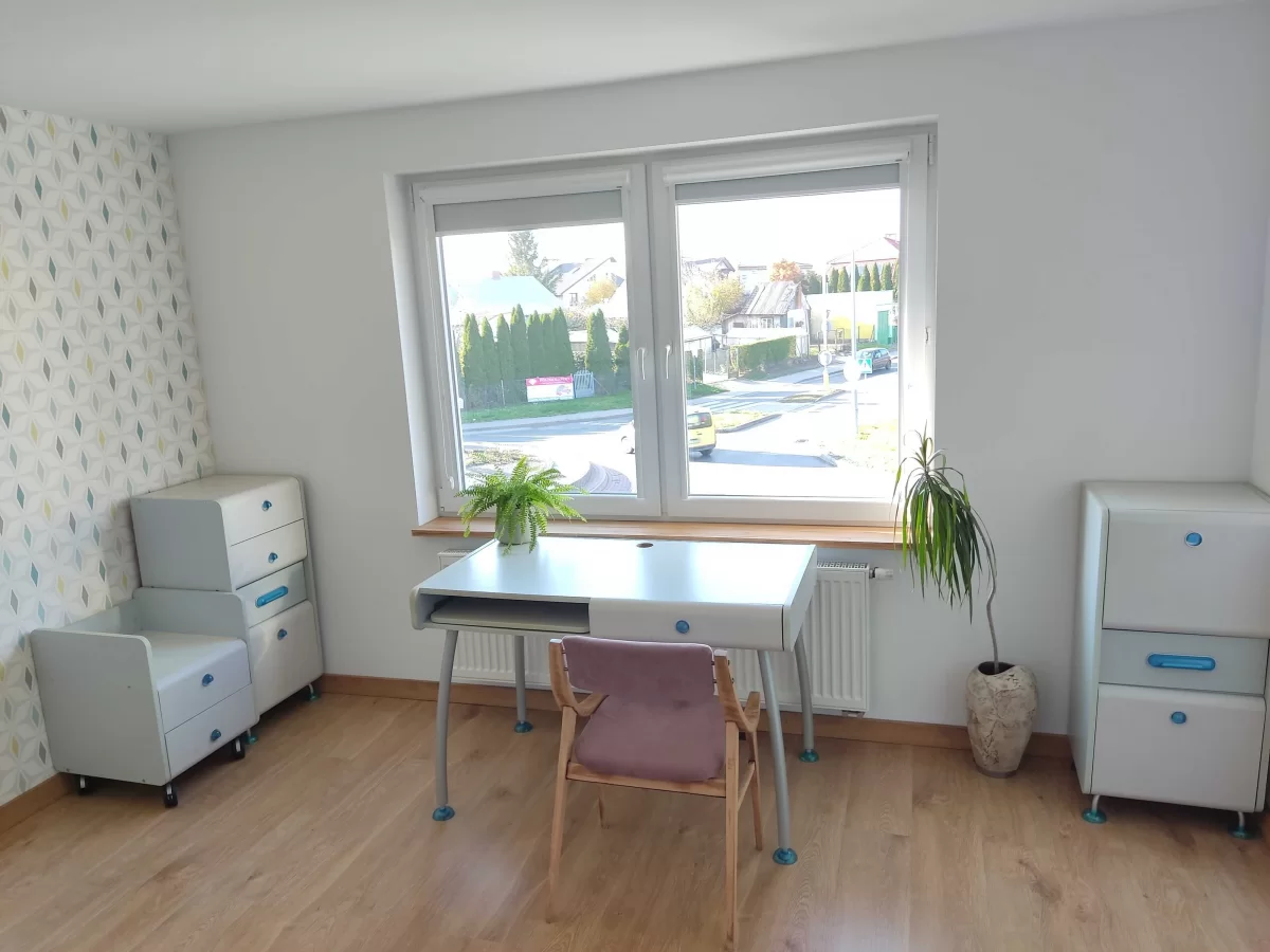Wynajmę Mieszkanie dwupokojowe 60m2