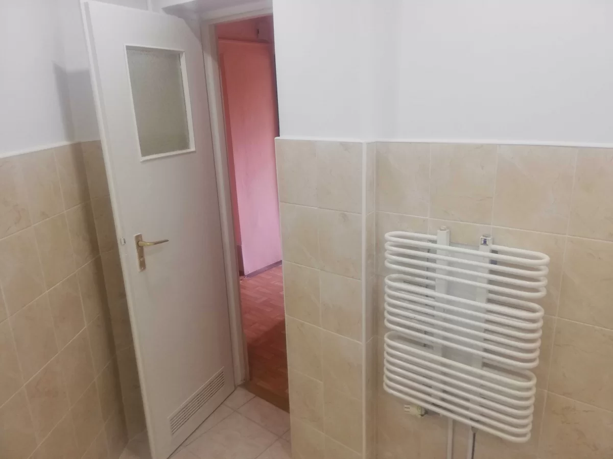 Wynajme mieszkanie 37 m Toruń