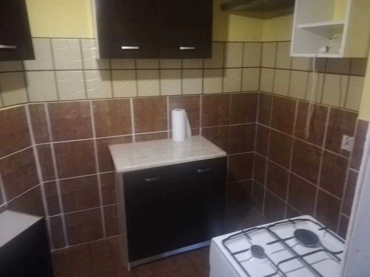 Wynajme mieszkanie 37 m Toruń