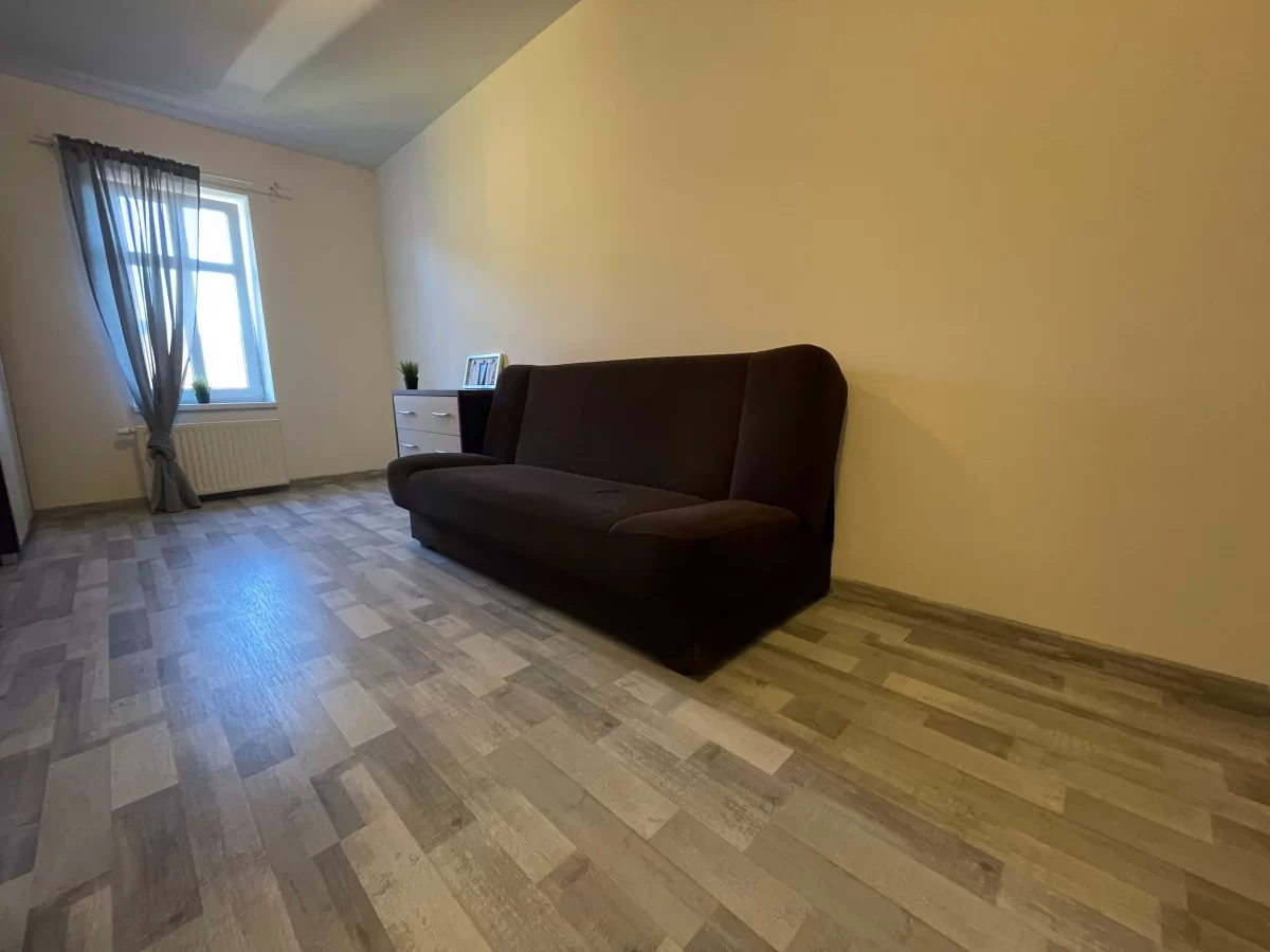 Wynajmę Kawalerka w centrum Bydgoszczy przy ul. Chrobrego 15.