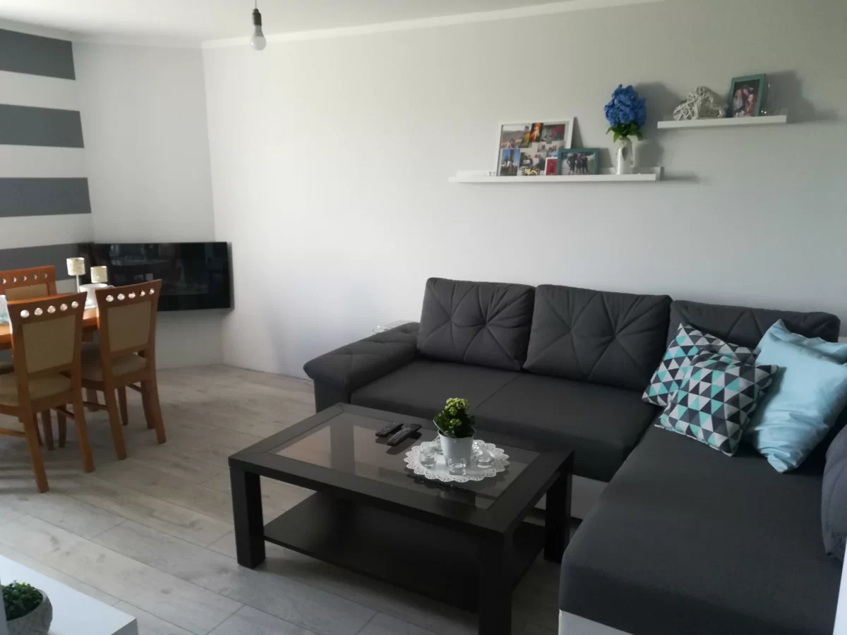 Mieszkanie do wynajęcia Ząbkowice Śląskie