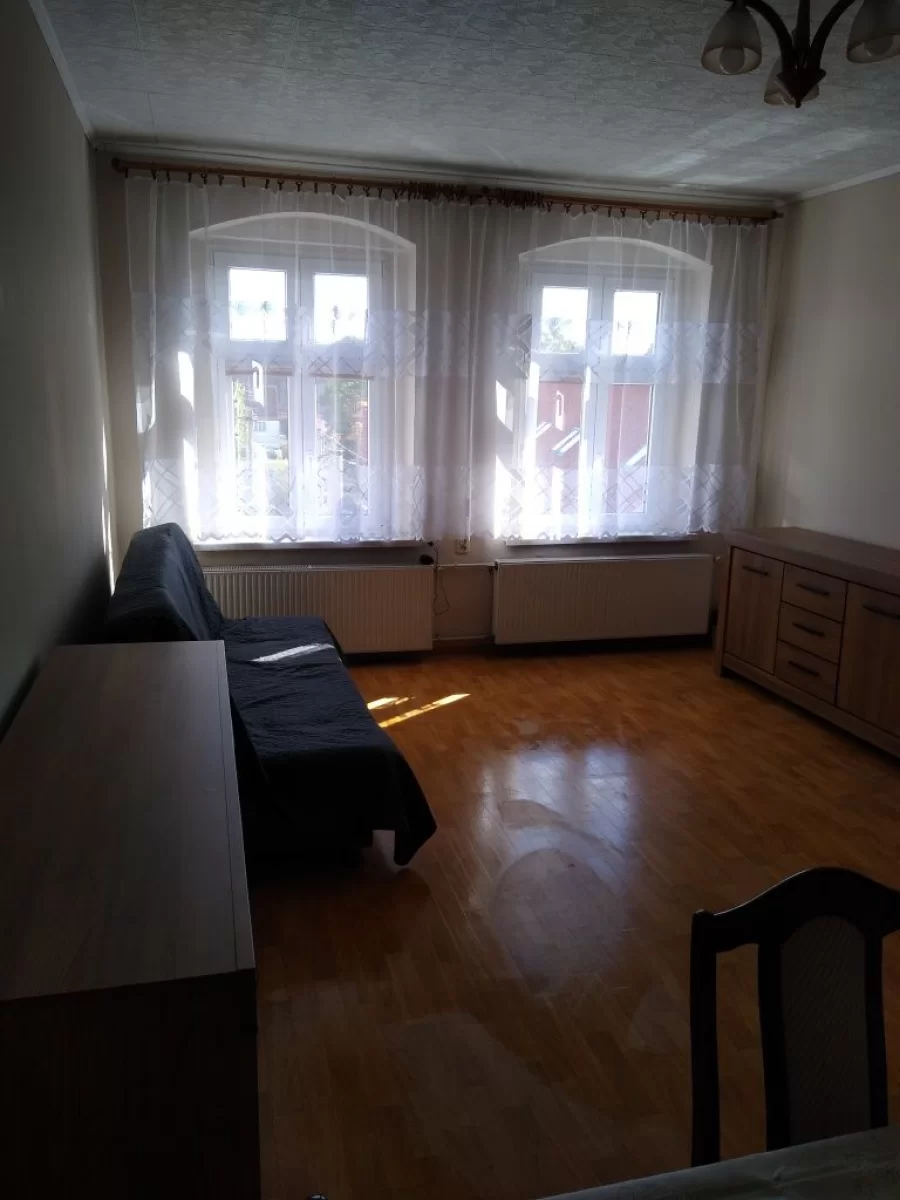 Wynajmę mieszkanie Strzegom