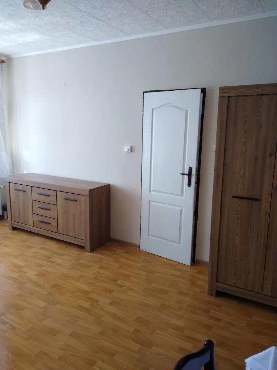 Wynajmę mieszkanie Strzegom